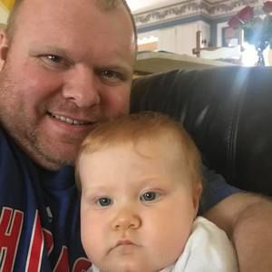 Meet your Posher, Jeremy